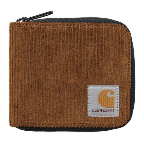 カーハート Carhartt Flint Zip Wallet Iepxx21f メンズ レディース Fitzfishponds Com