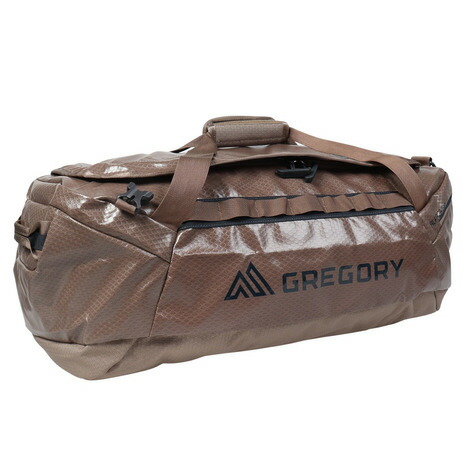 グレゴリー（GREGORY）（メンズ、レディース）ボストンバッグ アルパカ 60 ミラージュタン 147898A269 60L カーキ 耐水性 16,060円