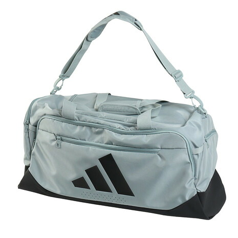 アディダス（adidas）（メンズ、レディース）トレーニング ディフェンダー ダッフルバッグ ミディアム TK959-KC6754