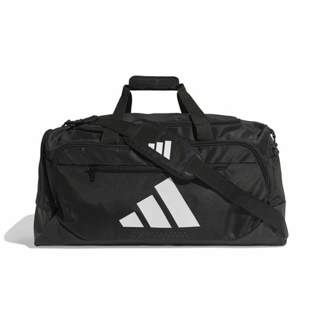 アディダス（adidas）（メンズ、レディース）トレーニング ディフェンダー ダッフルバッグ ミディアム TK959-JZ0607