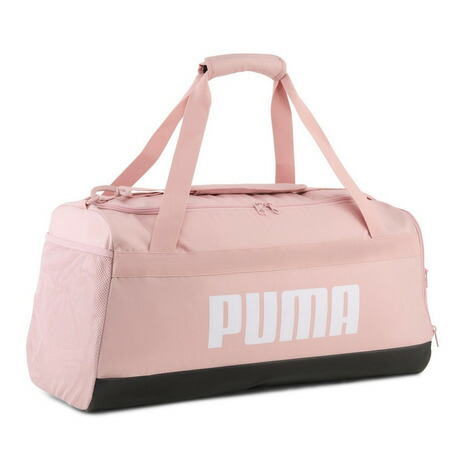 プーマ（PUMA）（メンズ、レディース）チャレンジャー ミディアム スポーツ バッグ 09114528