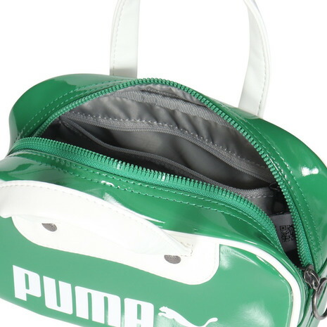 プーマ（PUMA）（メンズ、レディース、キッズ）ハンドバッグ CLASSICS