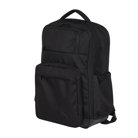 プーマ(PUMA)(メンズ、レディース)ドロップ バックパック 30L 09091401 黒 ブラック