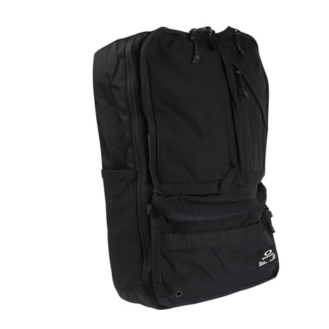 Oakley FGLバックパック リュック　ブラック　25ℓ OAKLEY オークリー FGL BACKPACK L 9.0 25L BLACKOUT FOS901975