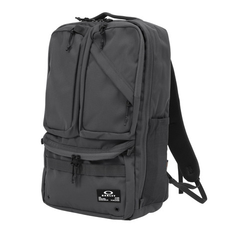 オークリー（OAKLEY）（メンズ）Essential バックパック M 8.0 22L FOS901737-24J 撥水