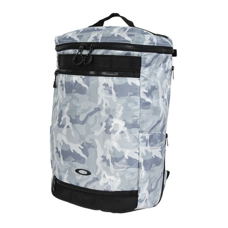 オークリー（OAKLEY）（メンズ）バックパック Enhance LT Boxpack L 8.0 Fw FOS901842-299