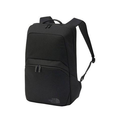 ザ・ノース・フェイス（THE NORTH FACE）（メンズ、レディース）リュック デイパック シャトルライト 黒 23L NM62616 K バックパック ビジネスリュック 通勤｜SuperSportsXEBIO支店