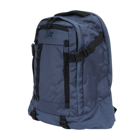 ニューバランス（new balance）（メンズ、レディース、キッズ）リュック Athletics Advance バックパック 28L LAB23197VTI デイバッグ リュックサック