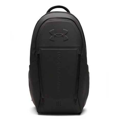 アンダーアーマー（UNDER ARMOUR）（メンズ、レディース）バック ノーウェイ バックパック 黒 ブラック 28L 6005747 001