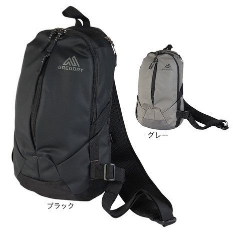 グレゴリー（GREGORY）（メンズ、レディース）スポーツバッグ スケッチ8 142629｜SuperSportsXEBIO支店