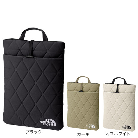 楽天市場】◎THE NORTH FACE(ノースフェイス) Geoface PC Sleeve