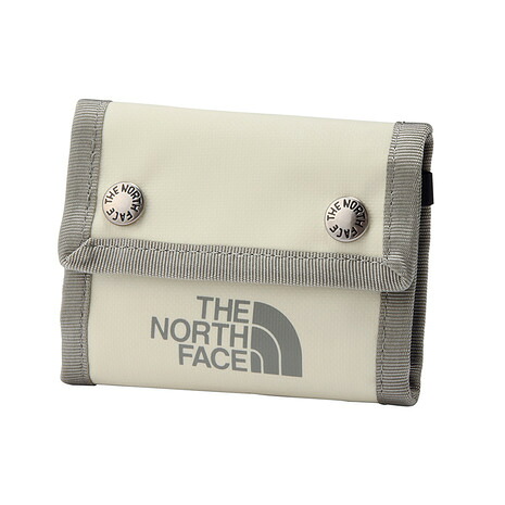 ザ・ノース・フェイス（THE NORTH FACE）（メンズ、レディース）BCドットワレット NM82319 VS