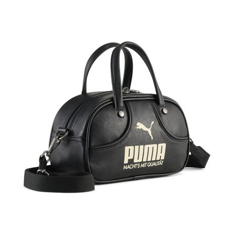 プーマ（PUMA）（メンズ、レディース）1976 ARCHIVE MINI グリップバック 09231901｜SuperSportsXEBIO支店