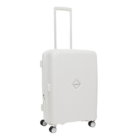 アメリカンツーリスター(American Tourister)(メンズ、レディース、キッズ)スクアセム スピナー66 エキスパンダブル スーツケース QJ2-35002|SuperSportsXEBIO支店