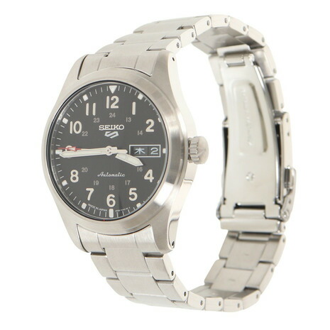 【楽天市場】セイコー（SEIKO）（メンズ）時計 5 スポーツ SBSA111：SuperSportsXEBIO楽天市場支店