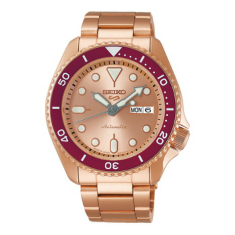 【楽天市場】セイコー（SEIKO）（メンズ）時計 5 スポーツ SBSA216：SuperSportsXEBIO楽天市場支店