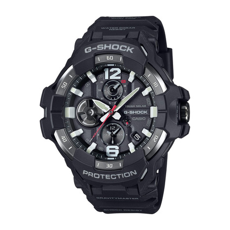 ジーショック（G-SHOCK）（メンズ）腕時計 G‐SHOCK GR-B300-1AJF 32,175円