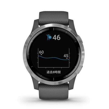 Gray 4 送料無料 ポイントup Vivoactive Silver Gray 010 07 Shadow 激安 Mens Ladys Supersportsxebio支店 ガーミン Garmin 品質が Gray 4 送料無料 ポイントup Vivoactive Silver Gray 010 07 Shadow 激安 Mens Ladys Supersportsxebio支店 ガーミン Garmin 品質が