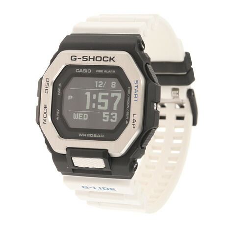 ジーショック（G-SHOCK）（メンズ、レディース）GBX-100-7JF 20,625円