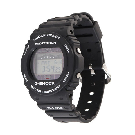 ジーショック（G-SHOCK）（メンズ、レディース）時計 GWX-5700CS-1JF｜SuperSportsXEBIO支店