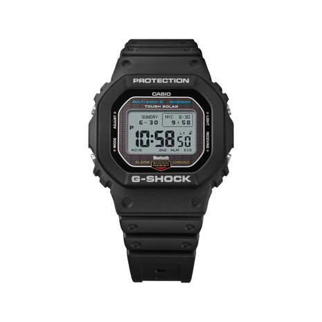 ジーショック(G-SHOCK)(メンズ、レディース)腕時計 GW-BX5600-1JF|SuperSportsXEBIO支店