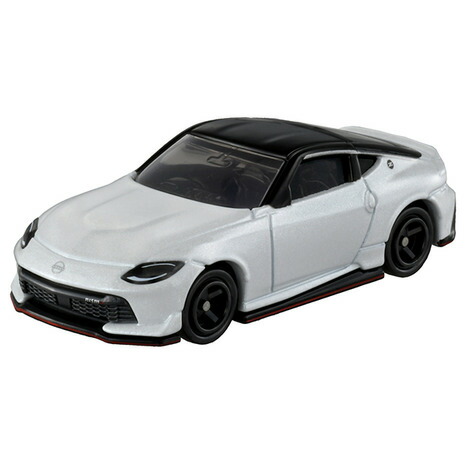 楽天市場】黒箱 トミカ 15 ニッサンフェアレディ280Z-T : 中村模型店