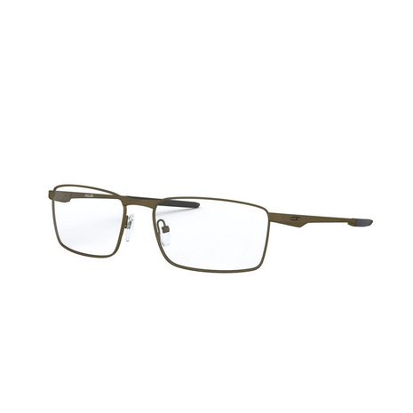 オークリー（OAKLEY）（メンズ、レディース）メガネフレーム FULLER 32270255※フレームのみ