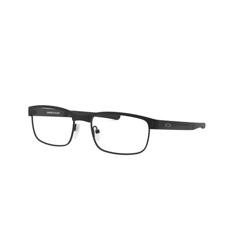 オークリー（OAKLEY）（メンズ、レディース）メガネフレーム SURFACE PLATE 51320154※フレームのみ