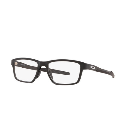 オークリー（OAKLEY）（メンズ、レディース）メガネフレーム METALINK 81530155※フレームのみ