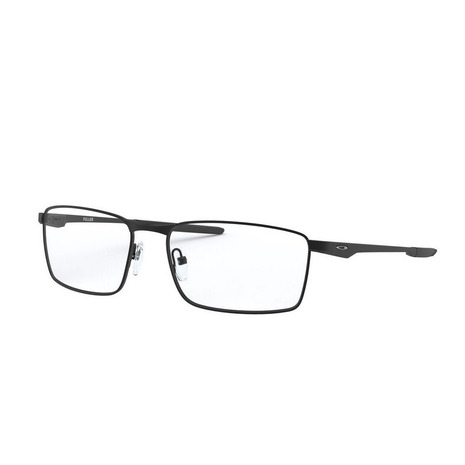 オークリー（OAKLEY）（メンズ、レディース）メガネフレーム FULLER 32270155※フレームのみ