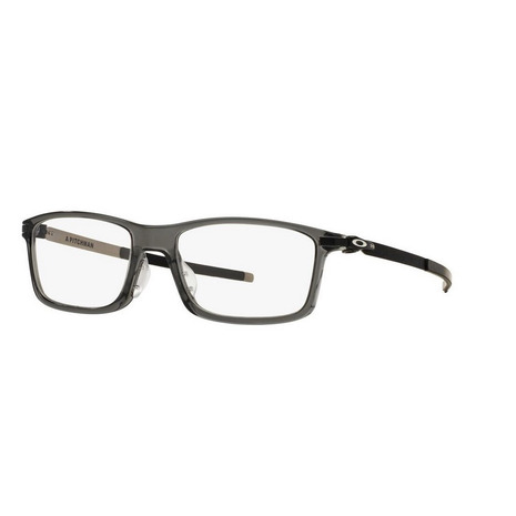 オークリー（OAKLEY）（メンズ、レディース）メガネフレーム PITCHMAN A 80960655※フレームのみ