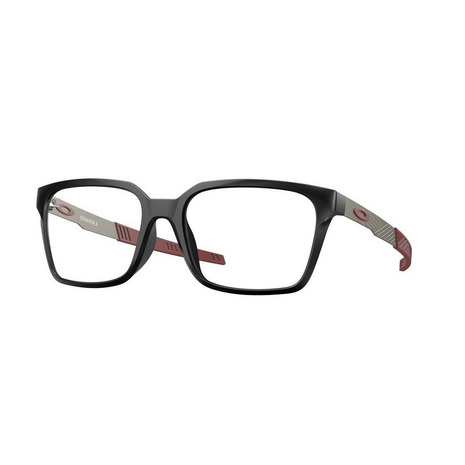 オークリー（OAKLEY）（メンズ、レディース）メガネフレーム DEHAVEN A 81800355※フレームのみ