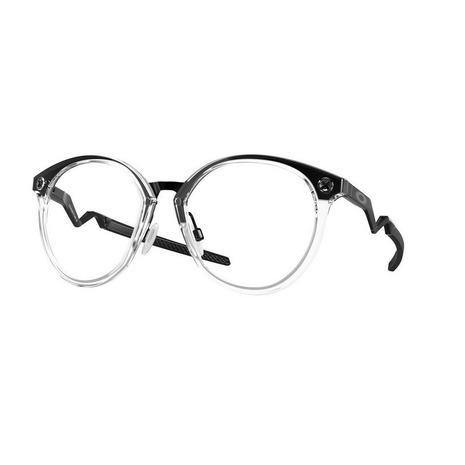 オークリー（OAKLEY）（メンズ、レディース）メガネフレーム COGNITIVE R 81810353※フレームのみ