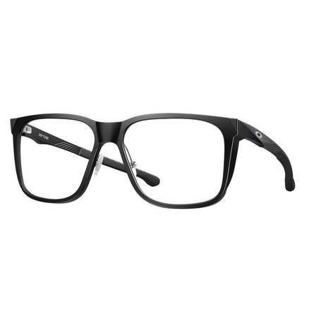 オークリー（OAKLEY）（メンズ、レディース）メガネフレーム HIP TONE 81820158※フレームのみ