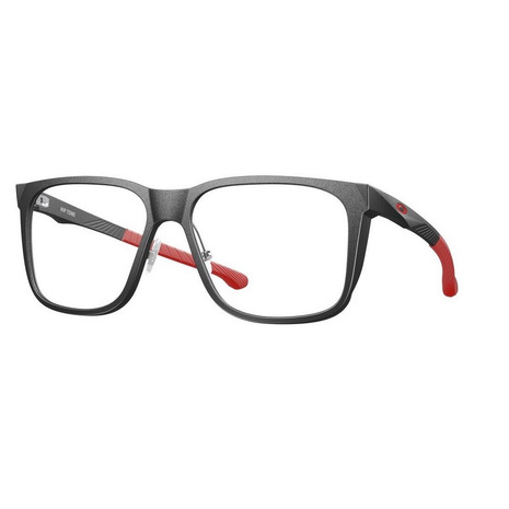 オークリー（OAKLEY）（メンズ、レディース）メガネフレーム HIP TONE 81820458※フレームのみ