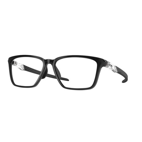 オークリー（OAKLEY）（メンズ、レディース）メガネフレーム DOUBLE DOWN 81880456※フレームのみ