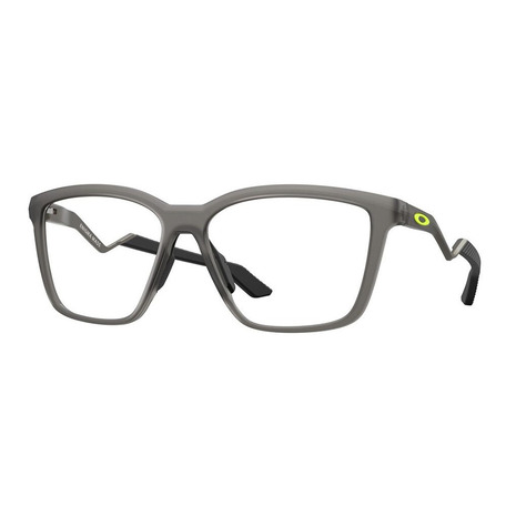 オークリー（OAKLEY）（メンズ、レディース）メガネフレーム ENIGMA MASS 81910257※フレームのみ