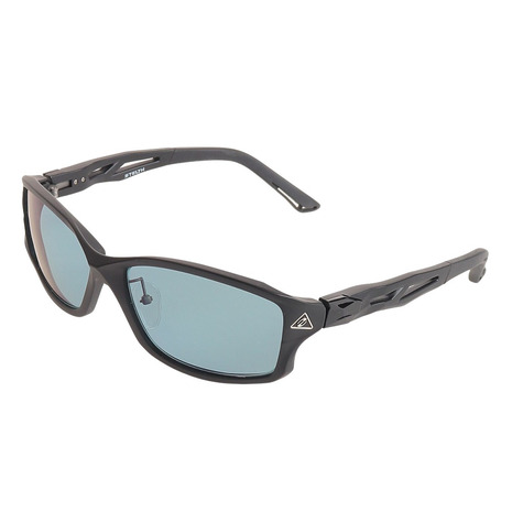 ジールオプティクス（ZEAL OPTICS）（メンズ、レディース）サングラス STELTH F-1921 スポーツサングラス アウトドア 偏光レンズ UVカット