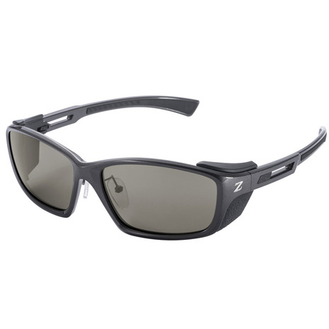 ジールオプティクス（ZEAL OPTICS）（メンズ）サングラス HOVER F-1965 スポーツサングラス アウトドア 偏光レンズ UVカット