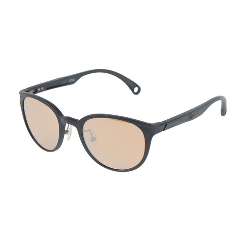 ジールオプティクス（ZEAL OPTICS）（メンズ、レディース）サングラスフレーム Juno F-1841