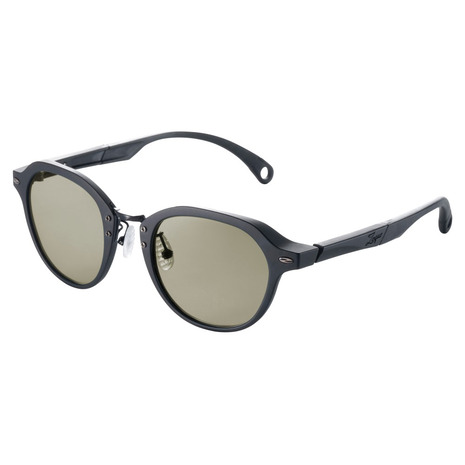 ジールオプティクス（ZEAL OPTICS）（メンズ、レディース）サングラス Julia F-2140 スポーツサングラス アウトドア 偏光レンズ UVカット
