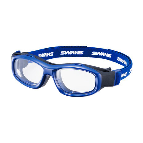楽天市場】スワンズ（SWANS）（キッズ）アイガード スポーツ用ゴーグル
