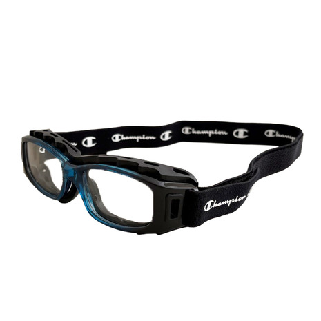チャンピオン(CHAMPION)(メンズ、レディース)Champion ゴーグル CH93M BLUE ※フレームのみ|SuperSportsXEBIO支店