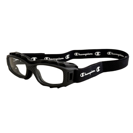 チャンピオン（CHAMPION）（メンズ、レディース）Champion ゴーグル CH93M CARBON ※フレームのみ