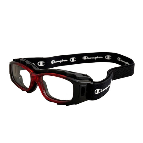 チャンピオン（CHAMPION）（メンズ、レディース）Champion ゴーグル CH93M RED ※フレームのみ｜SuperSportsXEBIO支店 8,360円