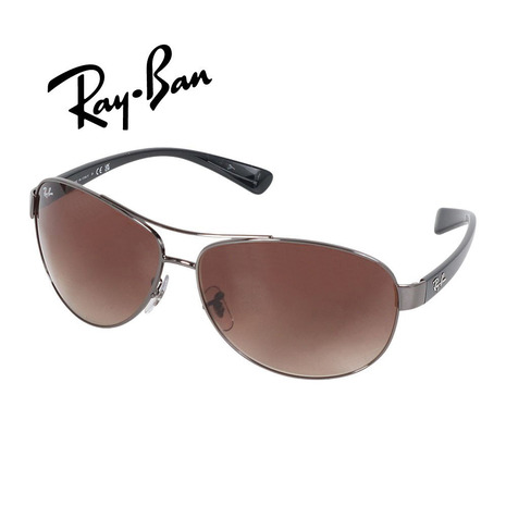 レイバン（RAY-BAN）（メンズ、レディース）メガネフレーム ACTIVE 0RB3386004/1367 ケース付 ※フレームのみ｜SuperSportsXEBIO支店