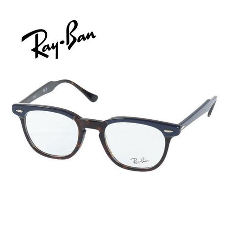 レイバン(RAY-BAN)(メンズ)メガネフレーム HAWKEYE OPTICS 5398F828350 ※フレームのみ|SuperSportsXEBIO支店