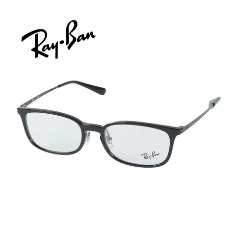 レイバン（RAY-BAN）（メンズ）メガネフレーム RB7182 OPTICS 7182D200053 ※フレームのみ