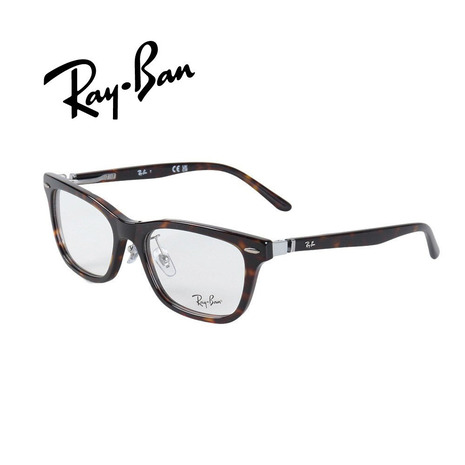 レイバン(RAY-BAN)(メンズ)メガネフレーム 0RX5426D 8287 54 ※フレームのみ|SuperSportsXEBIO支店