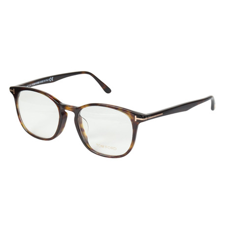 TOM FORD（TOM FORD）（メンズ）フレーム 眼鏡 FT5505-F-52052 ※フレームのみ